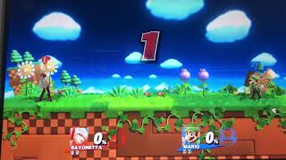 for最後のべヨネッタプレイ動画