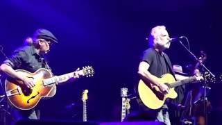 &quot;Ghost Towns&quot; Bob Weir--28th Warren Haynes Christmas Jam 12-10-16
