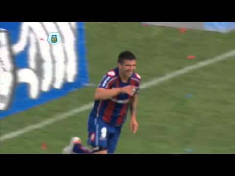 "Había que ganarlo como sea"