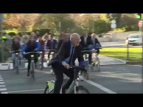 Frans Timmermans - die ewige Nummer zwei der EU-Kommission