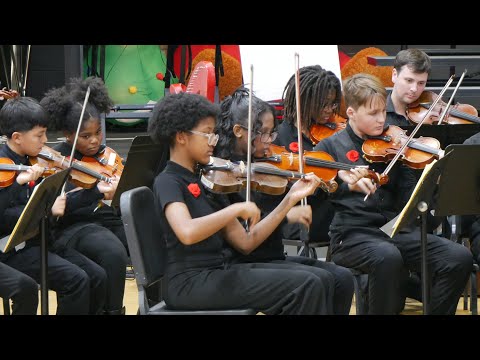 Winter Spectacular 2025