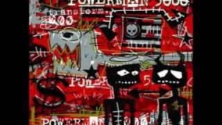 Powerman 5000 - Theme To A Fake Revolution