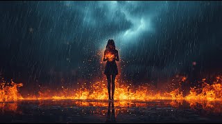 Download lagu Adele - Set Fire to the Rain [ Epic Orchestra Ver ] mp3