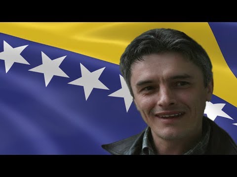 Bosanska Mafija - Zijad Turkovic Dokumentarni Film 2017