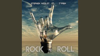 Rock n Roll (feat. T-Pain)