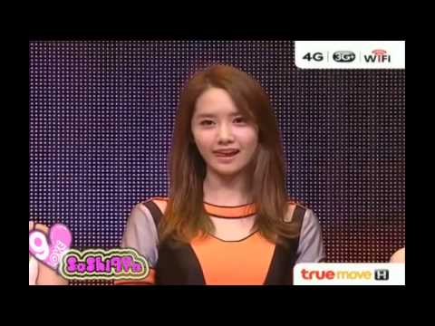 [130521] SNSD Yoona with "True Beyond" at Parc Paragon in Siam Paragon, Bangkok.