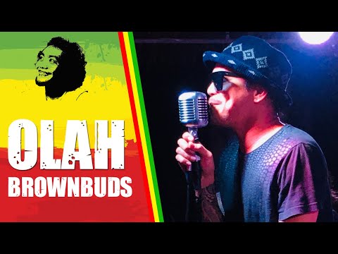 Brownbuds - Olah ( Original )