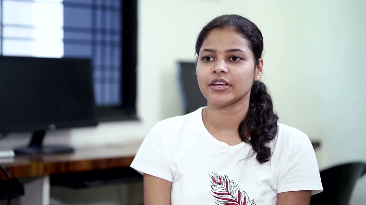 Lathika Testimonial