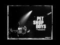 It's A Sin - Pet Shop Boys (Instrumental Version ...