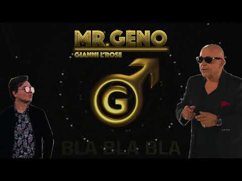 Mr. Geno - Jestem sobą (Official pre-video 2017)