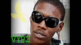 Vybz Kartel -Beat Up di Pussy {BLUE WHALE PROD} 2010