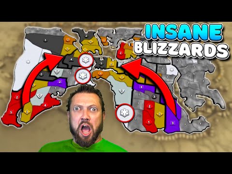 Amazing New Map for Meta! The Crescent