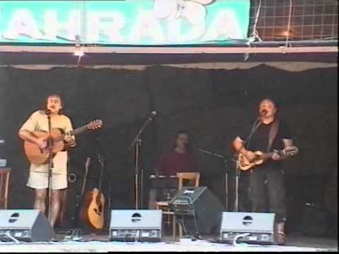 Redl, Janoušek, Lenk - Kdepak jsou