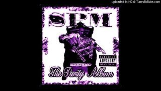 South Park Mexican - Dope Game  Slowed Down