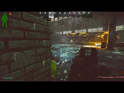 Sometimes you just need to bully timmies with an ASH-12