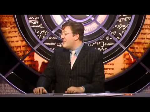 QI Series B Episode 6 - Beavers