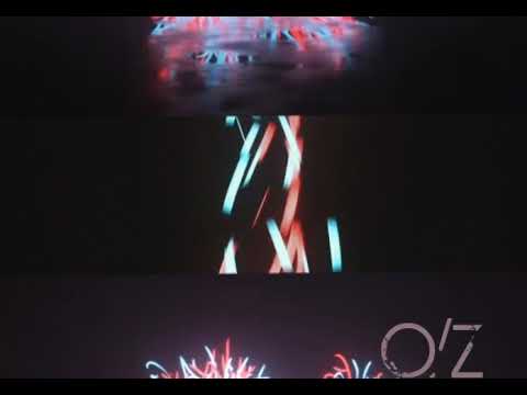 Crystal Lake ft. Cammie Robinson - Follow Me (Lyric video) Español / Ingles