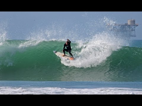 Mateus Sena em Lobitos Parte II