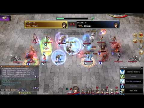 Atlantica Titan Championship 119 Final - AM Session (HD)