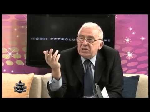 Emisiunea Seniorii Petrolului Romanesc – 17 octombrie 2015 – partea I