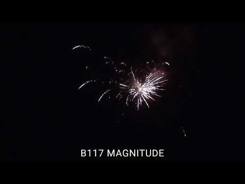 Magnitude