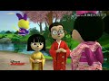 D Va Voice Actress In Mickey S Mixed Up Adventures