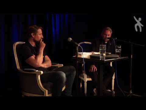 HVÖ Akademie - 23.04.19 Vortrag