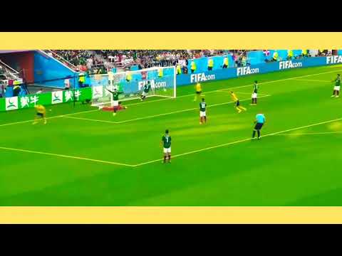 Mexico 0-3 Sweden All Goals & Highlights 2018 FIFA World Cup Group Stage Group F 27/6/18 Match 41
