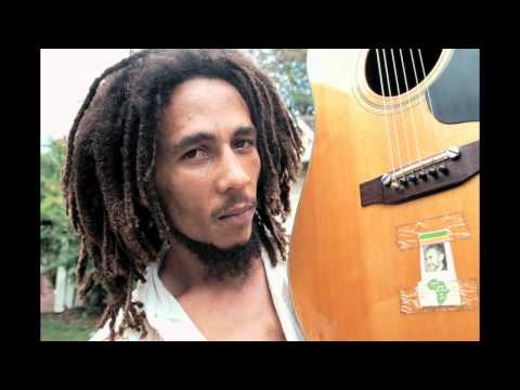 Macka B - Everybody loves Bob Marley //HD//