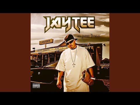 The Push (feat. Marty James of One Block Radius)