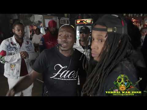 Sav Rawstein vs Kah Swag