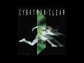 Cybotron - Clear (FULL ALBUM)