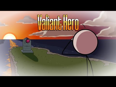 All Charles deaths with Valiant Hero Music