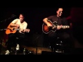 Face to Face - In Harm's Way (acoustic)