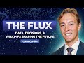 Exploring Data Driven Decision Making With Bill Rand
