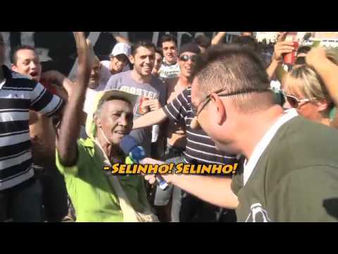 Pânico Futebol Clube na reta final do paulistão  - Pânico - Virgula.mp4