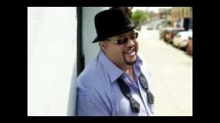 Fred Hammond - Your Love is