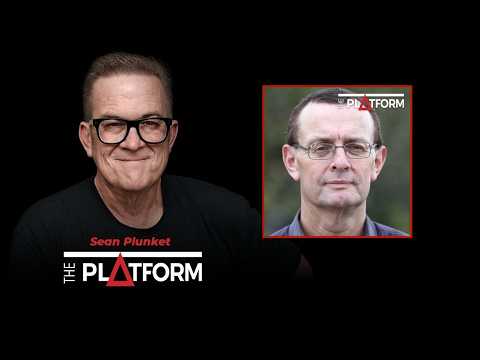 Thumbnail for Nigel Woodley On Anti-Semitic Rally In Christchurch