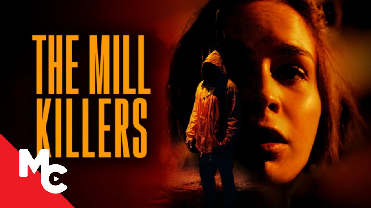 The Mill Killers (2024)