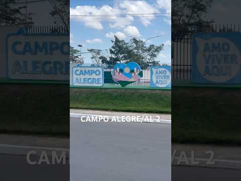 CAMPO ALEGRE/AL 1