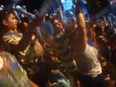 Parintins 2014 - Na Galera - III