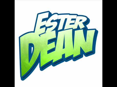 Ester Dean Ft. P. Diddy, Trey Songz, Lil Wayne & Chris Brown - Drop It Low (Remix).wmv