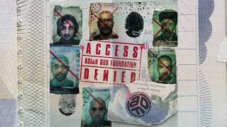 Asian Dub Foundation - Mindlock (Official Audio)