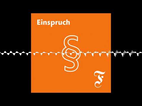 #180: NS-Verbrecher vor Gericht - FAZ Einspruch