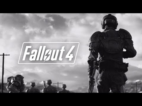 Fallout 4 - Intro Cinematic/Opening (Live Action) [1080p]