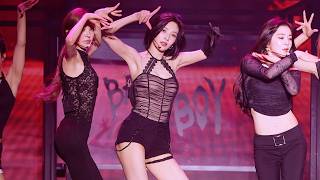 260731 레드벨벳 조이 Red Velvet JOY - Psycho 직캠 @2026 Red Velvet FAN-CON [A Day in Red & Velvet]