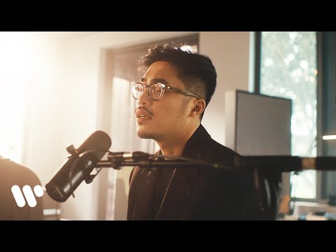 Nếu Những Tiếc Nuối / Vũ. (Live Session tại Trại sáng tác Hòa Bình)