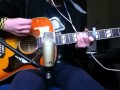 Charlie Simpson - Comets Acoustic Guitar Cover ...