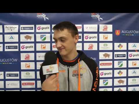 UKS Centrum Augustów - LKS Czarni Rząśnia (21.01.2023)