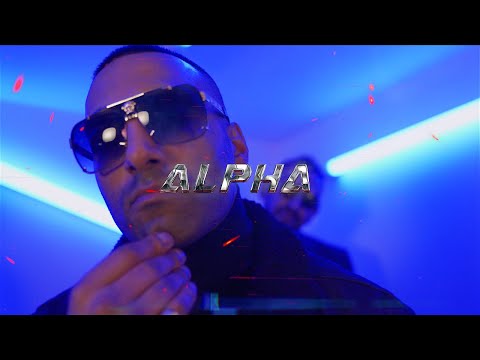 Alpha - FreshWave Session | DJ Limelight TV